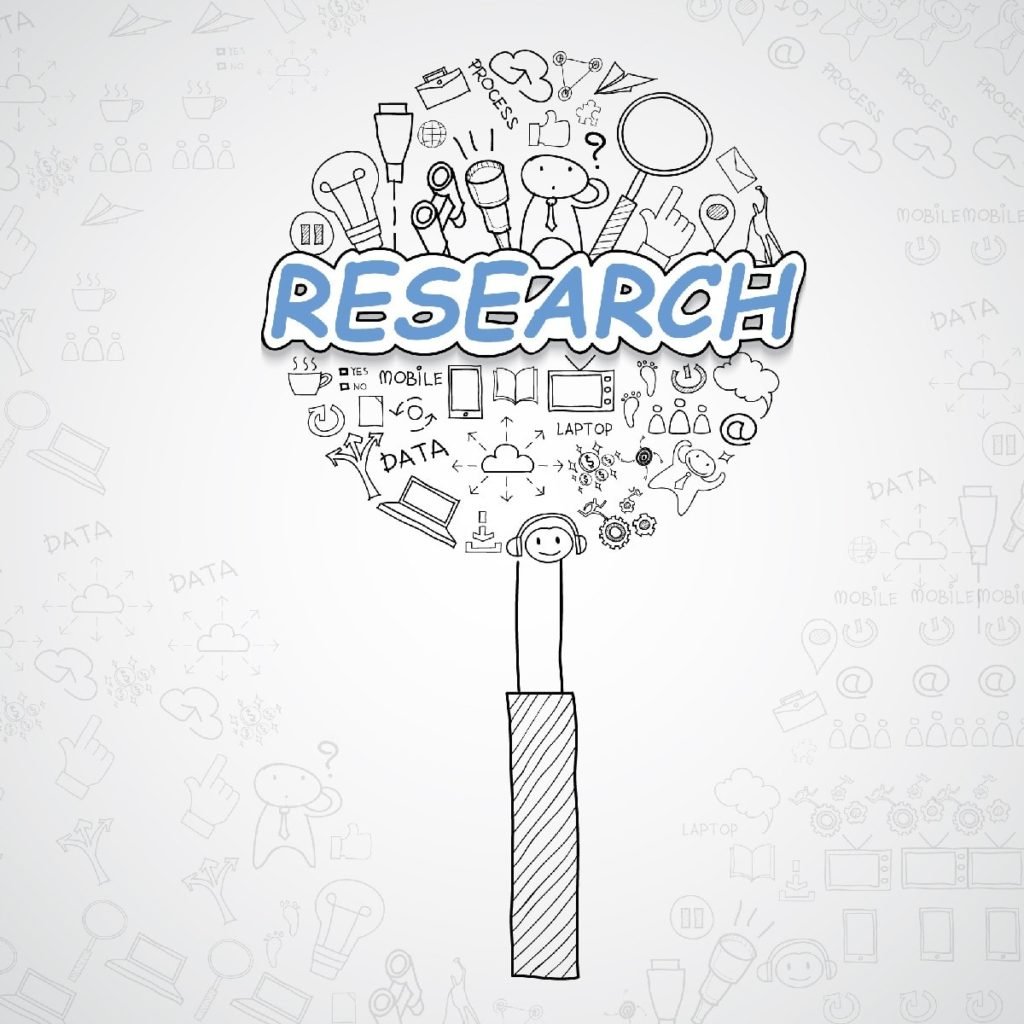 Importance of Research