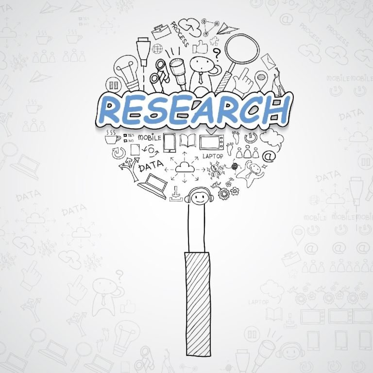 Importance of Research