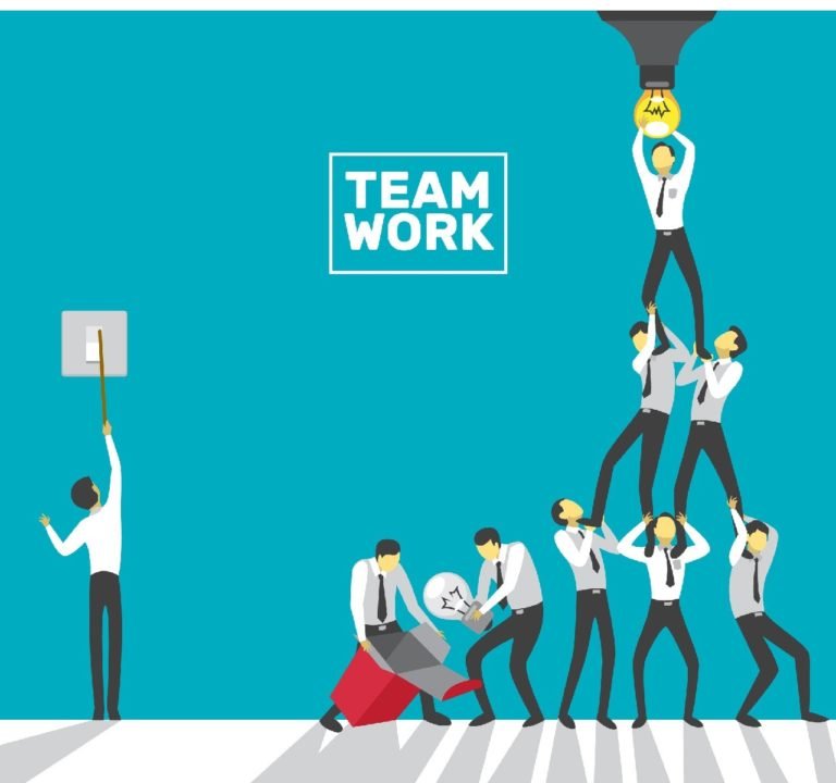 Importance of Teamwork