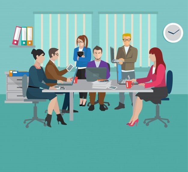 Importance of human resource management in maintaining a workplace environment