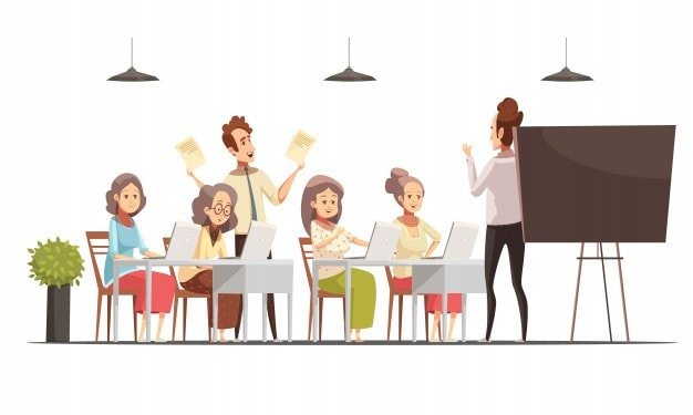 learning opportunities