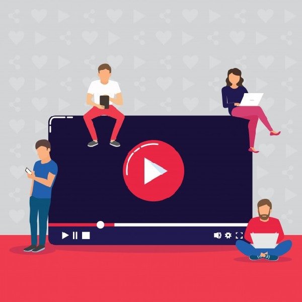 technology in our lives