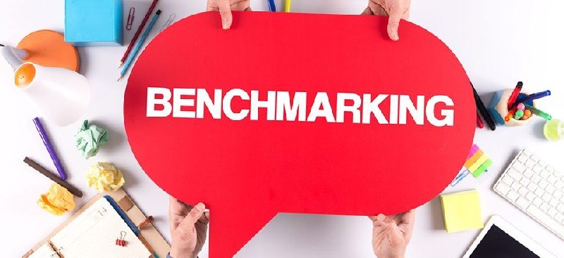 Benchmarking Steps