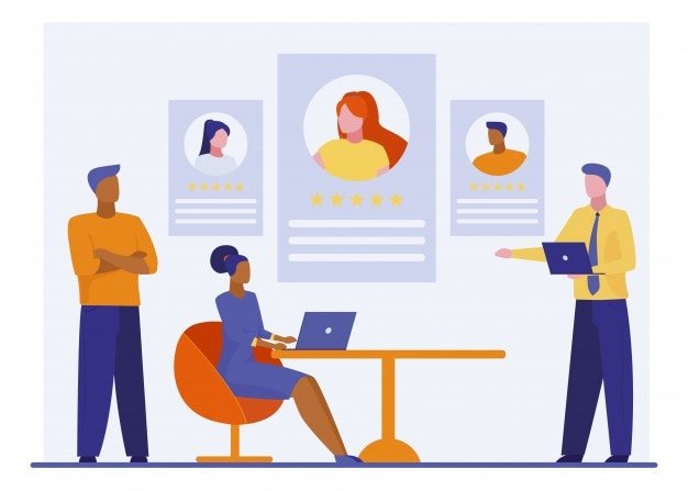 Customer Perspective