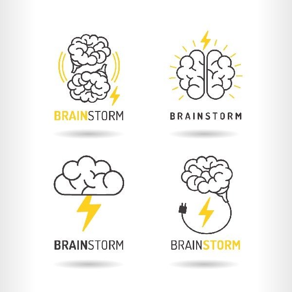 The five main techniques are