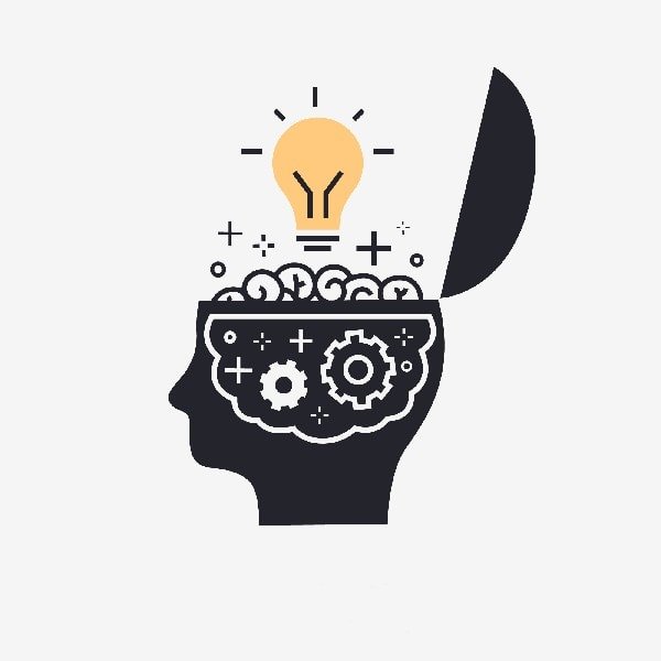 main purpose of brainstorming.