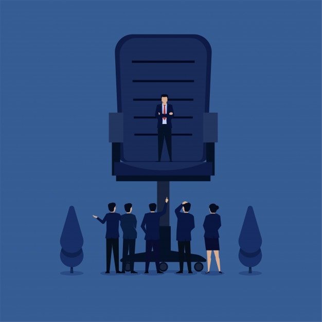 Advantages of line organization