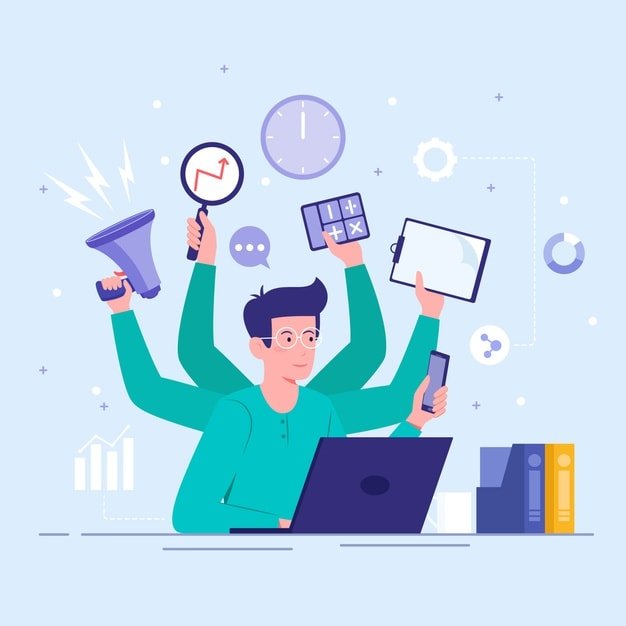 Disadvantages of Line organization