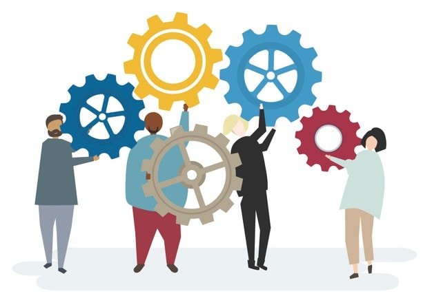 Functional authority