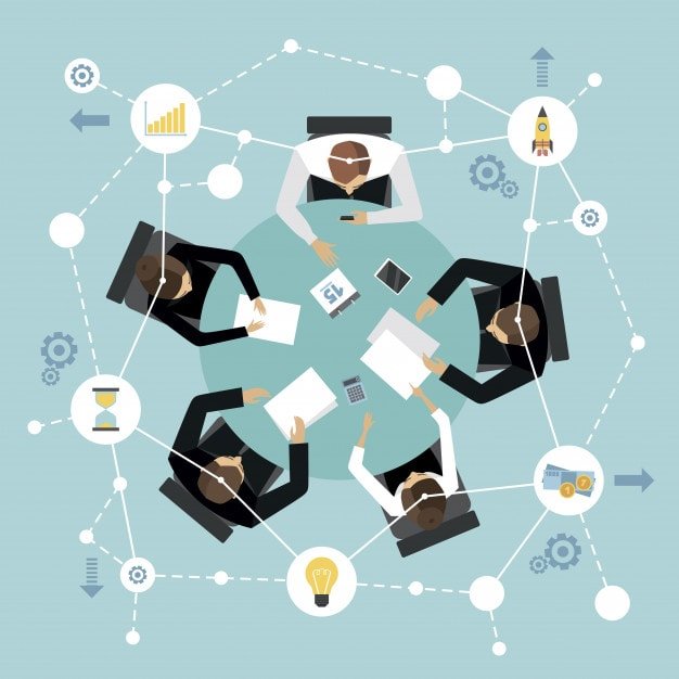 Meaning of Organization