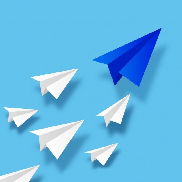 Advantages of Delegative Leadership