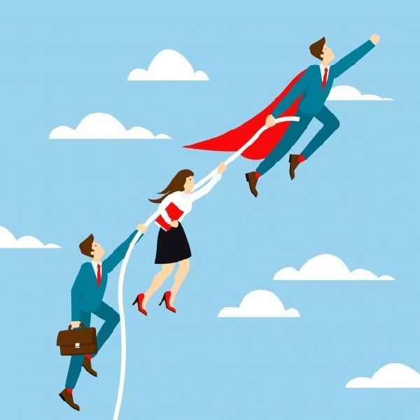 Benefits of Charismatic Leadership