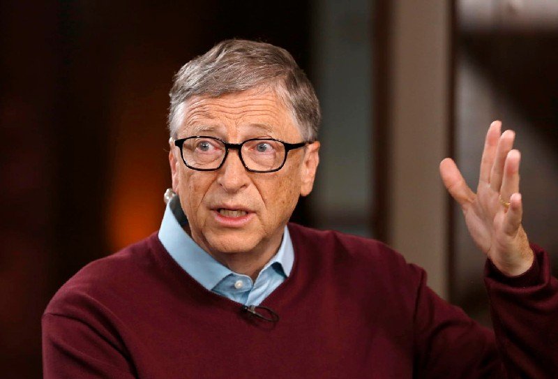 Bill Gates Leadership Style Analysed