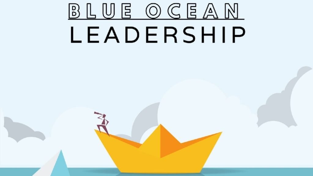 Blue Ocean Leadership