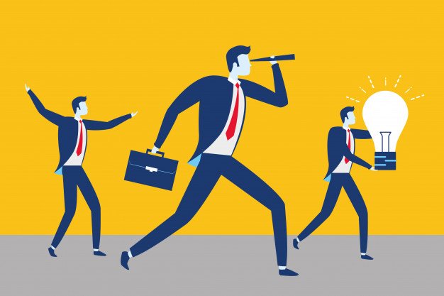 Characteristics of Participative Leaders