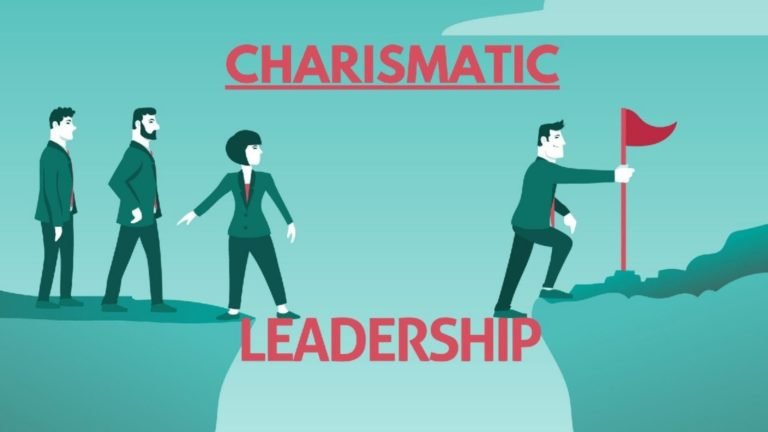 Charismatic Leadership