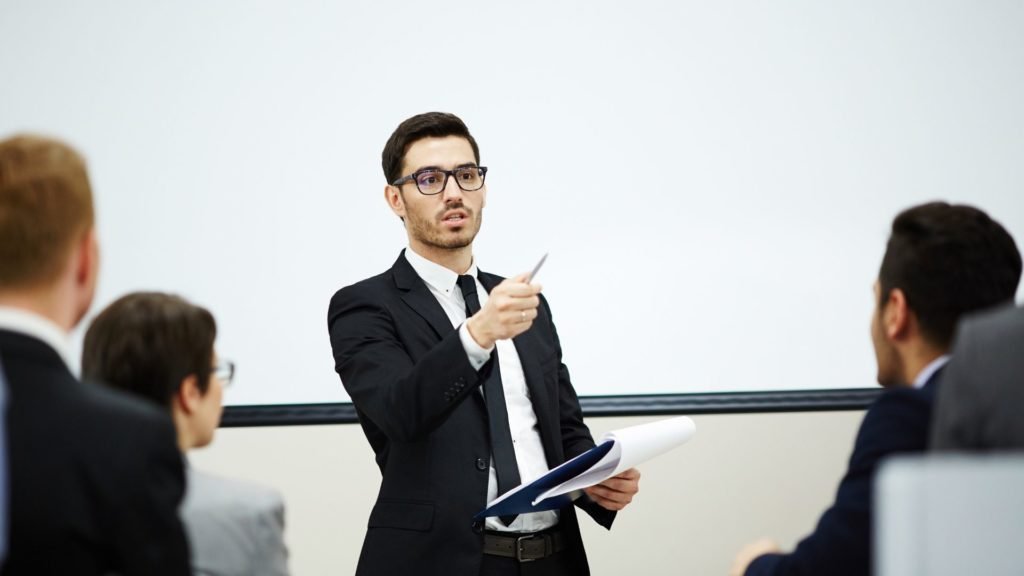 Coaching Leadership Style