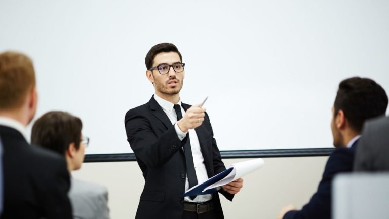 Coaching Leadership Style