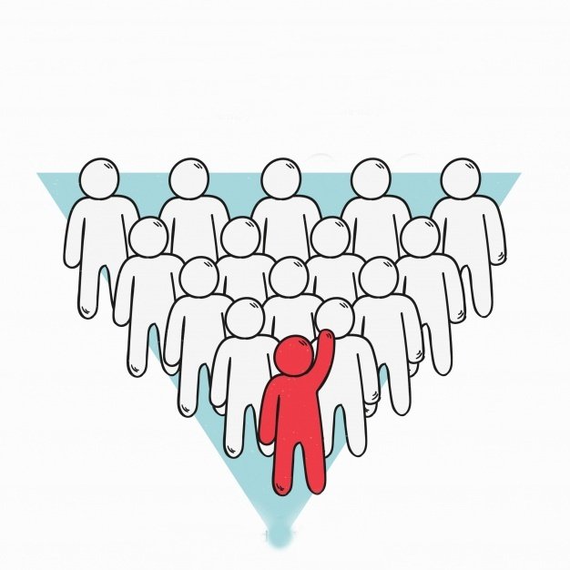 Delegation and Team Development in Tannenbaum Schmidt Leadership Continuum