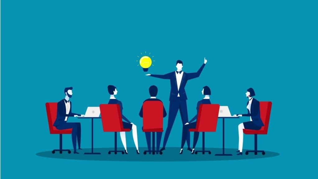 Demographic Leadership Style