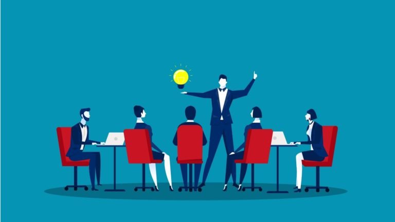 Demographic Leadership Style