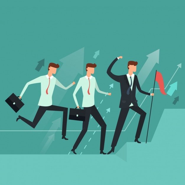 Example of Democratic Leadership