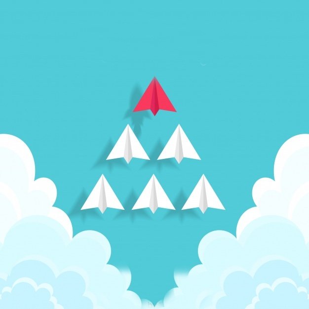 Levels of Leadership Style in Tannenbaum Schmidt Leadership Continuum