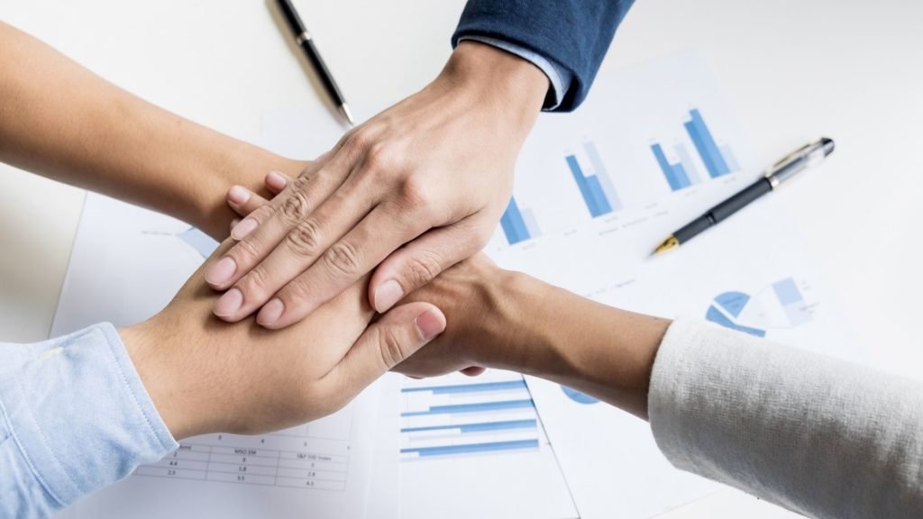 Participative Leadership