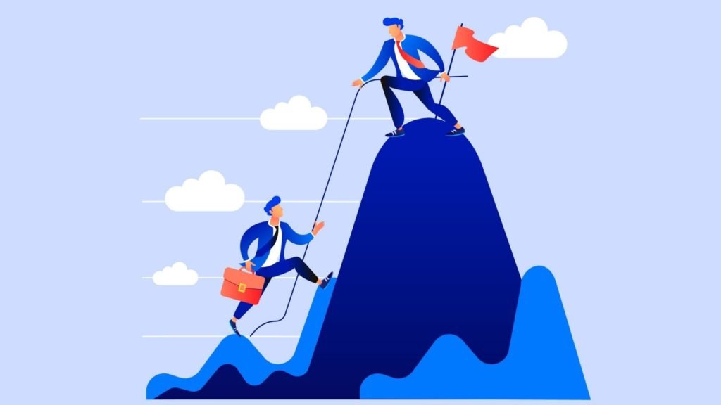 Precepts of Adaptive Leadership