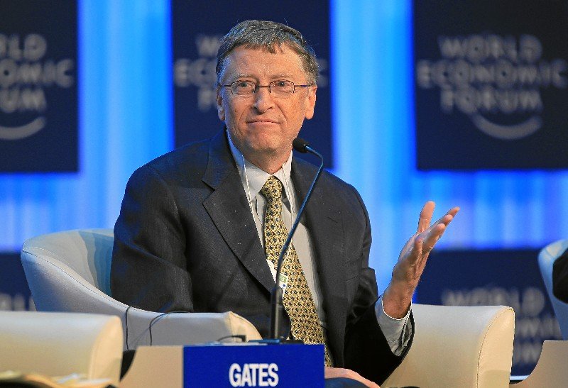 Shortcomings of Bill Gates Leadership Style