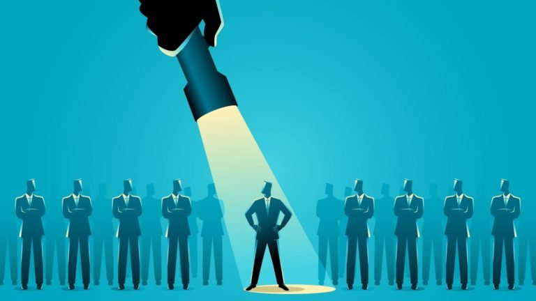 Strategic Leadership