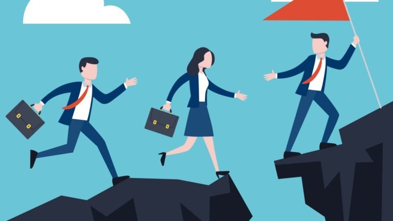 Tannenbaum Schmidt Leadership Continuum